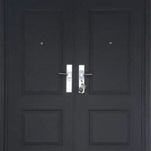 puerta doble hoja alto 2200x1600x70mm